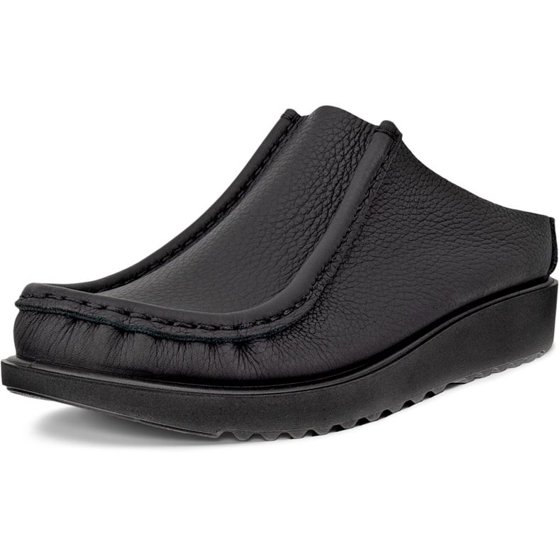 ECCO JOKE (Black)