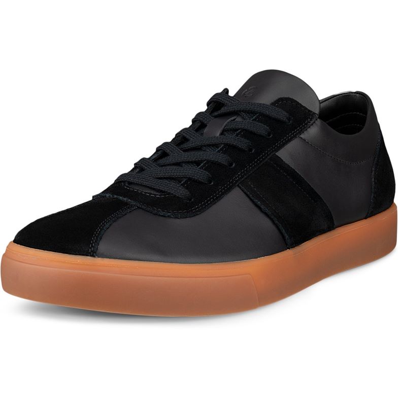 ECCO SOFT 10 M (Black)