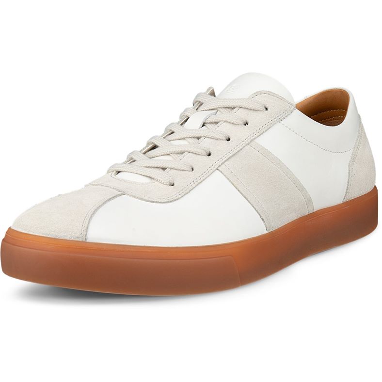 ECCO SOFT 10 M (White)