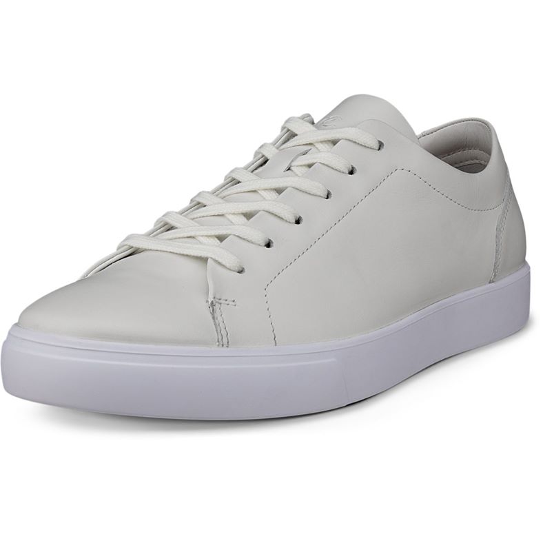 ECCO SOFT 10 M (White)