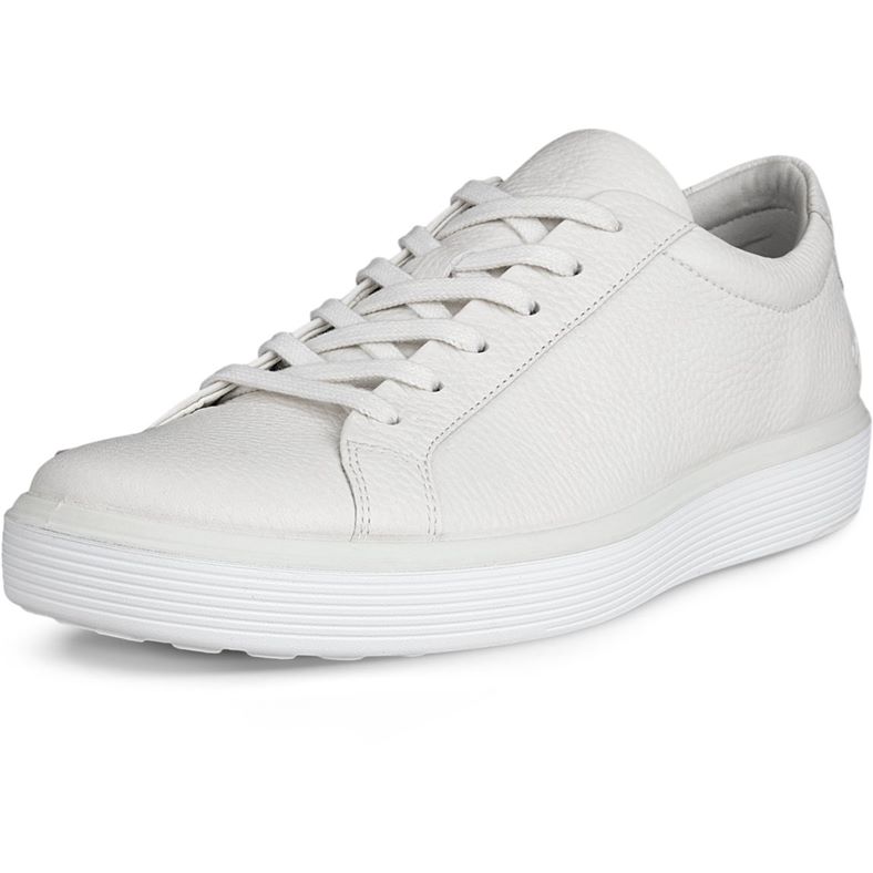 ECCO SOFT 60 M (White)