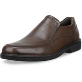 ECCO HOLTON (Brown)