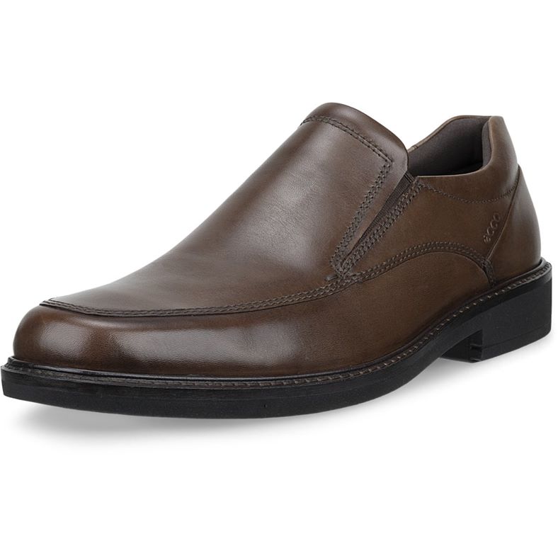 ECCO HOLTON (Brown)