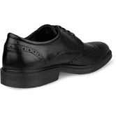 ECCO LISBON (Black)