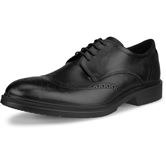ECCO LISBON (Black)