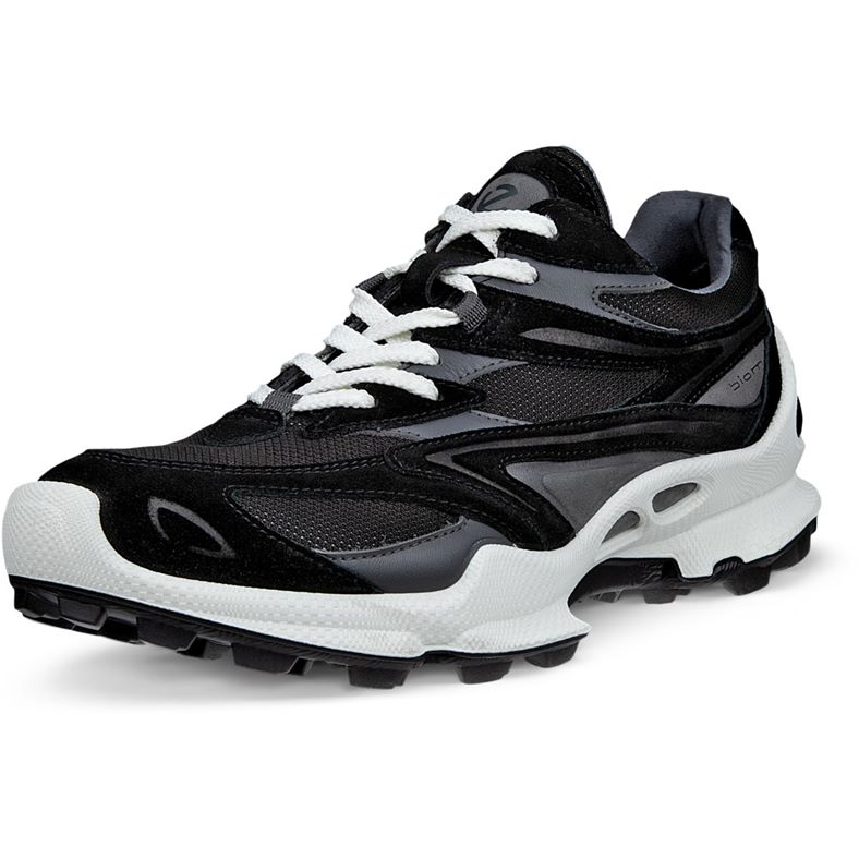 ECCO BIOM C-TRAIL M (Black)