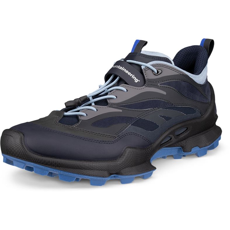 ECCO BIOM C-TRAIL M (Blue)