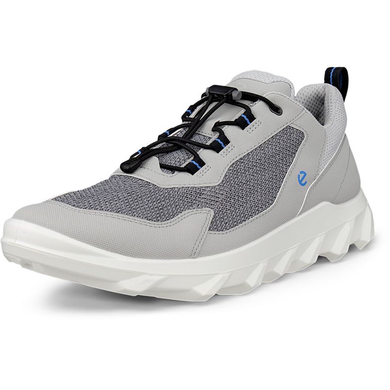ECCO MX M (Grey)