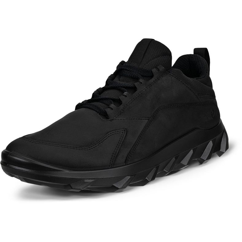 ECCO MX M (Black)