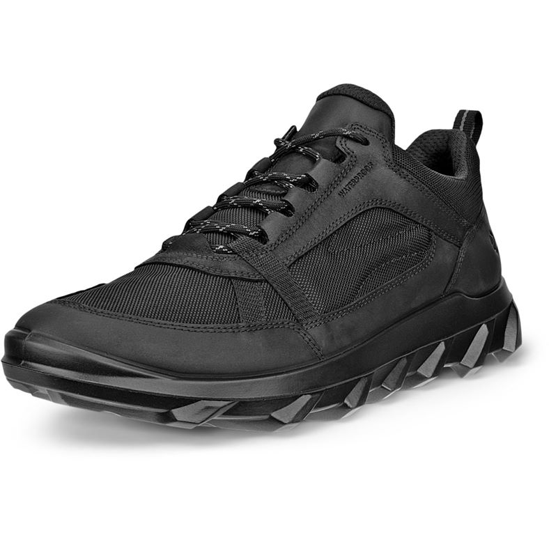 ECCO MX M (Black)