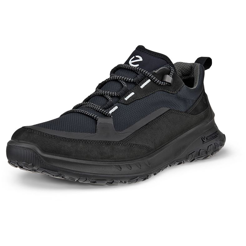 ECCO ULT-TRN M (Black)