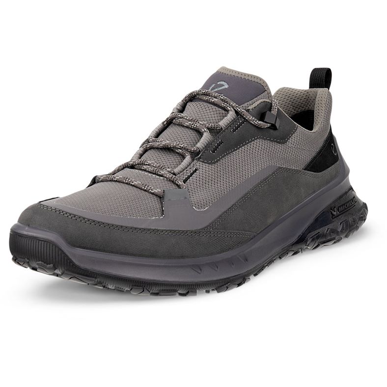ECCO ULT-TRN M (Grey)