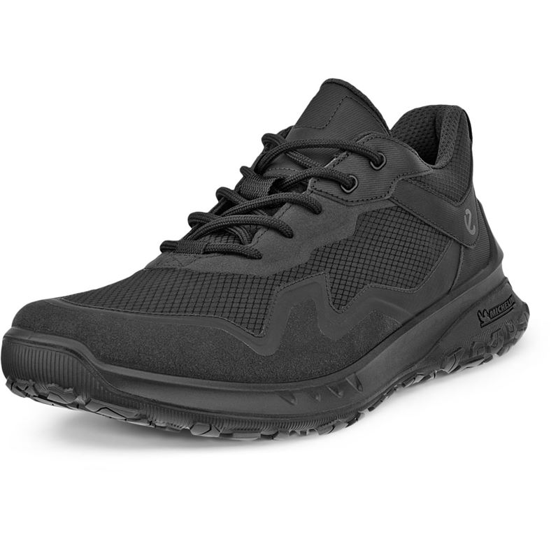 ECCO ULT-TRN M (Black)