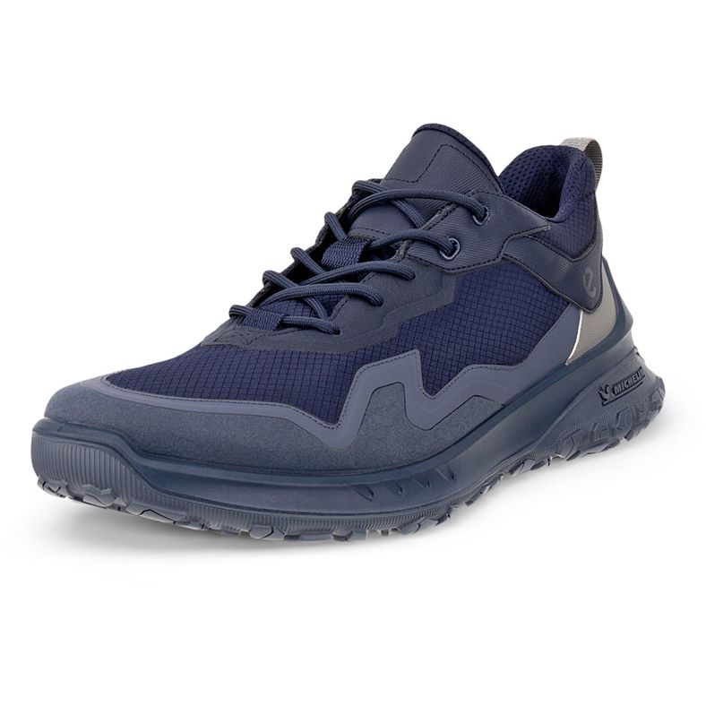 ECCO ULT-TRN M (Blue)