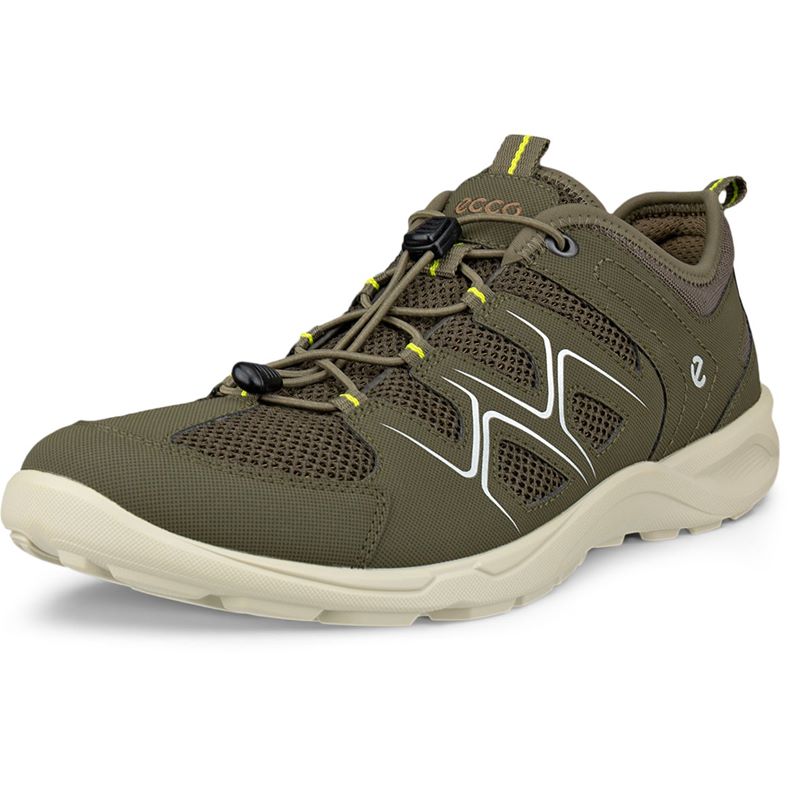 ECCO TERRACRUISE LT M (Green)