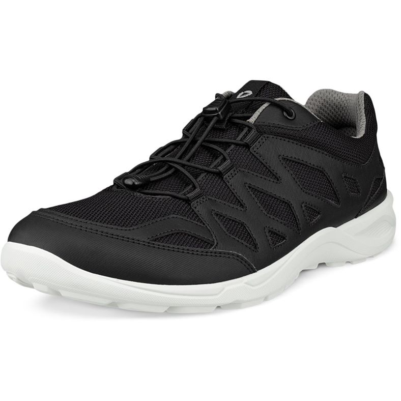 ECCO TERRACRUISE LT M (Black)