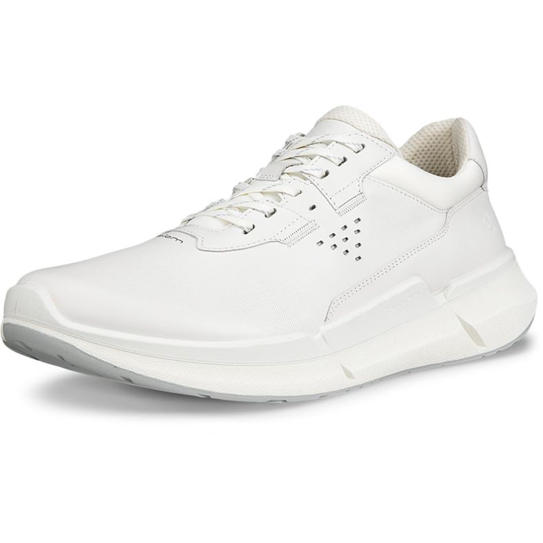 ECCO BIOM 2.2 M (White)