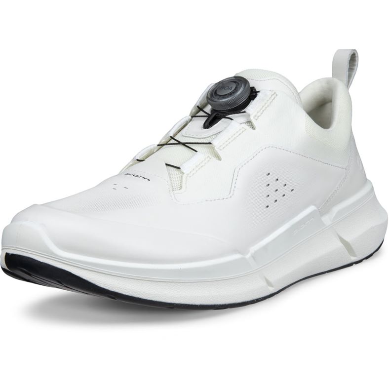 ECCO BIOM 2.2 M (White)