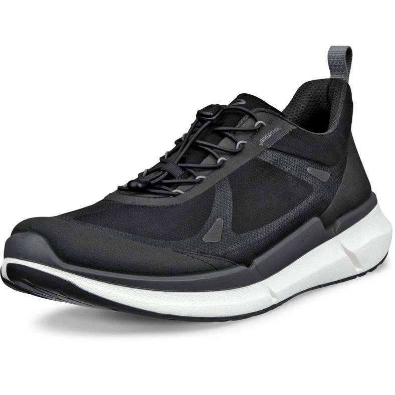 ECCO BIOM 2.2 M (Black)