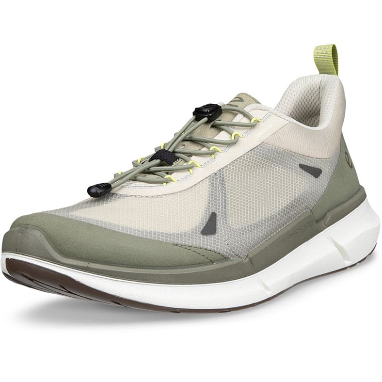 ECCO BIOM 2.2 M (Green)