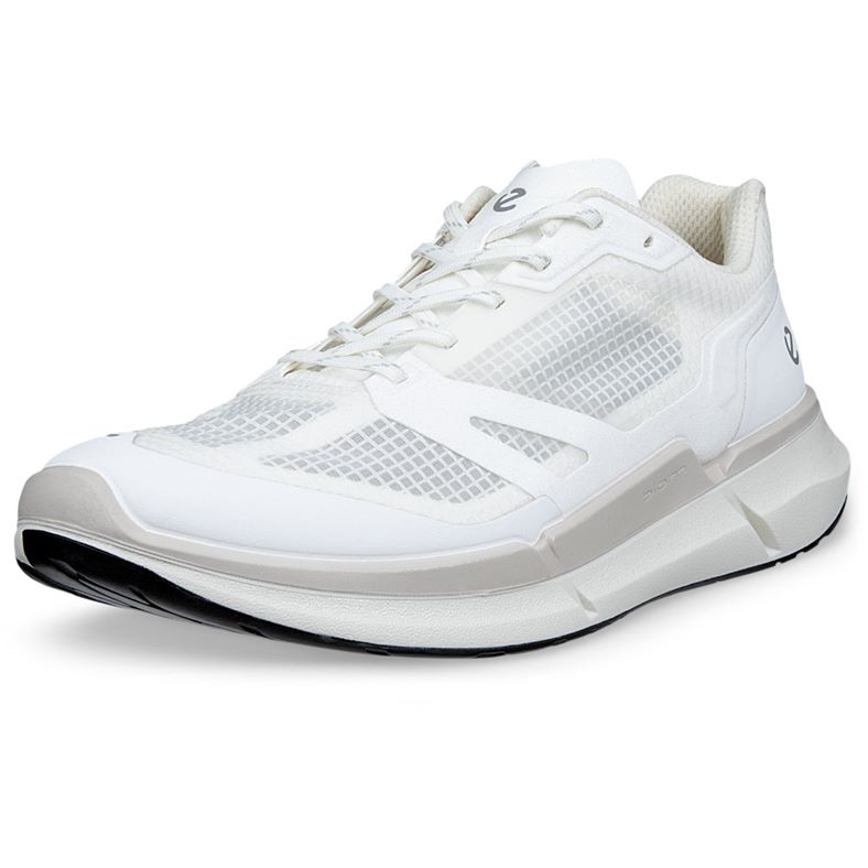 ECCO BIOM 2.2 M (White)