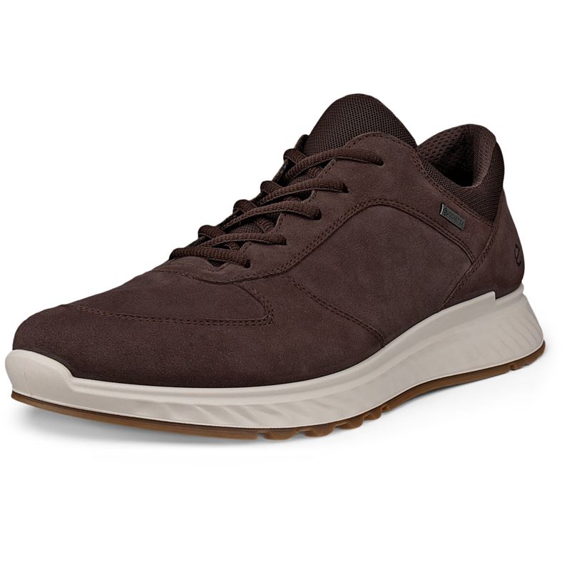 ECCO EXOSTRIDE M (Brown)