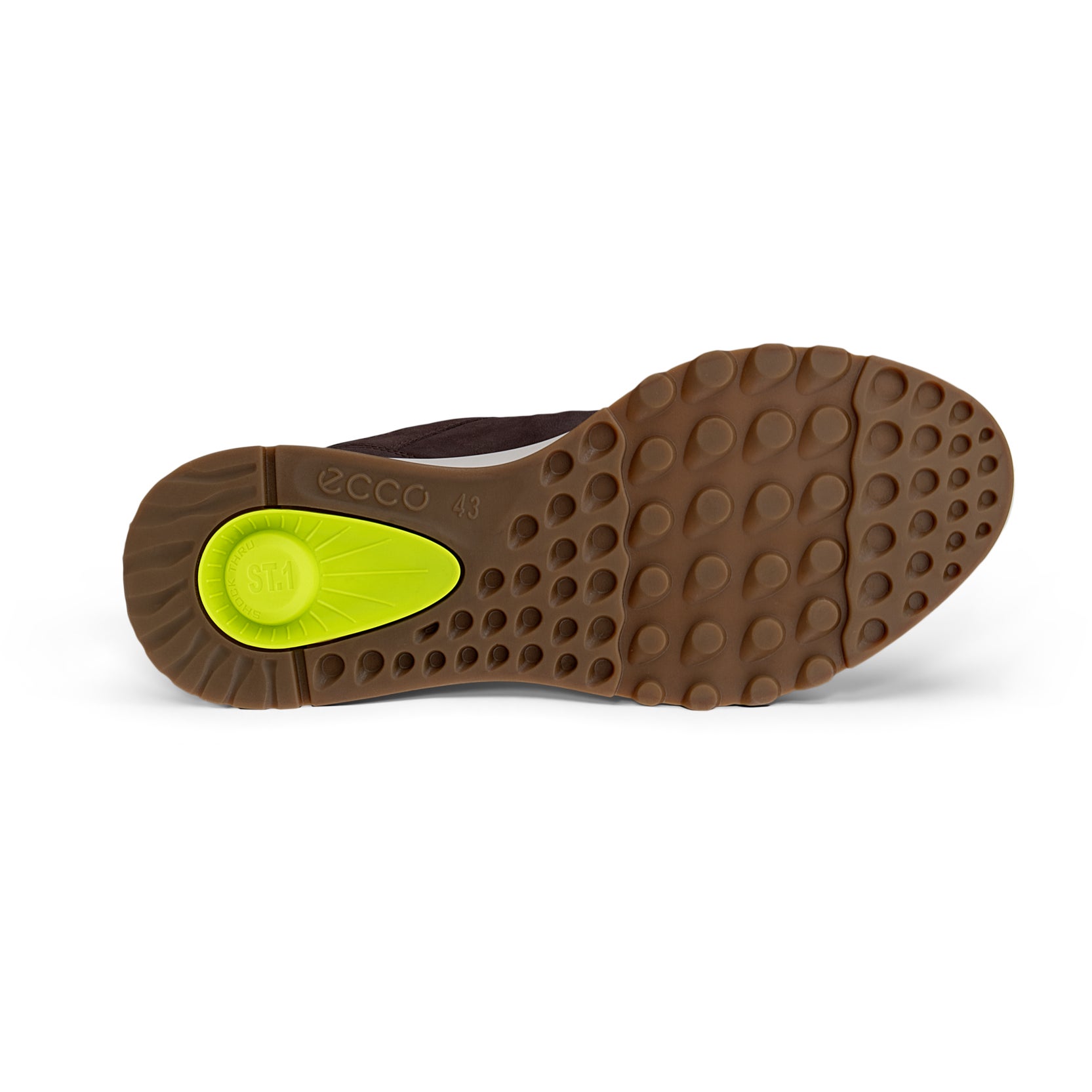 ECCO EXOSTRIDE M - ECCO.com