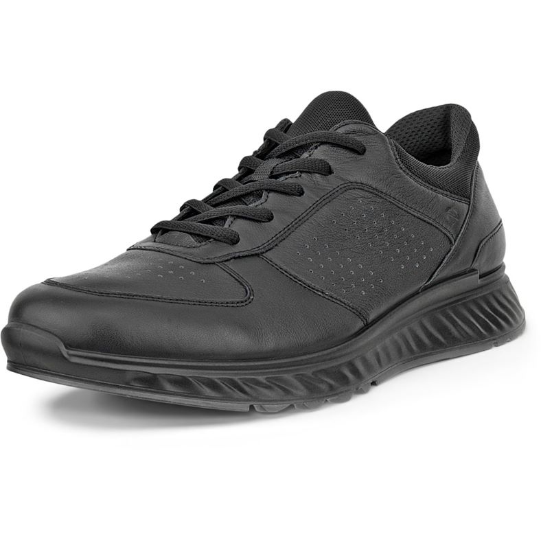 ECCO EXOSTRIDE M (Black)