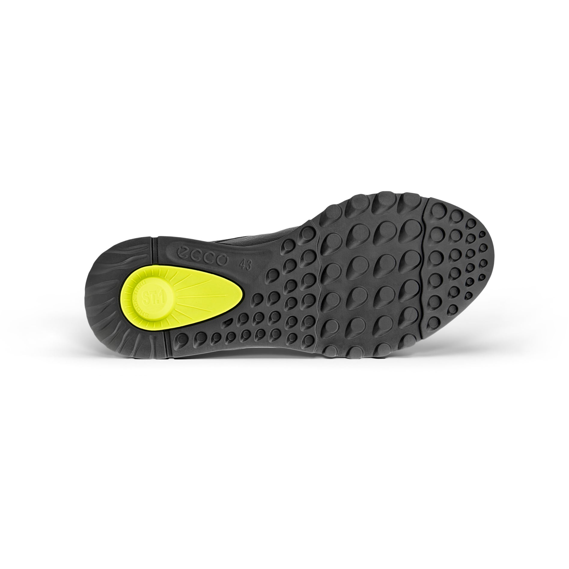 ECCO EXOSTRIDE M - ECCO.com