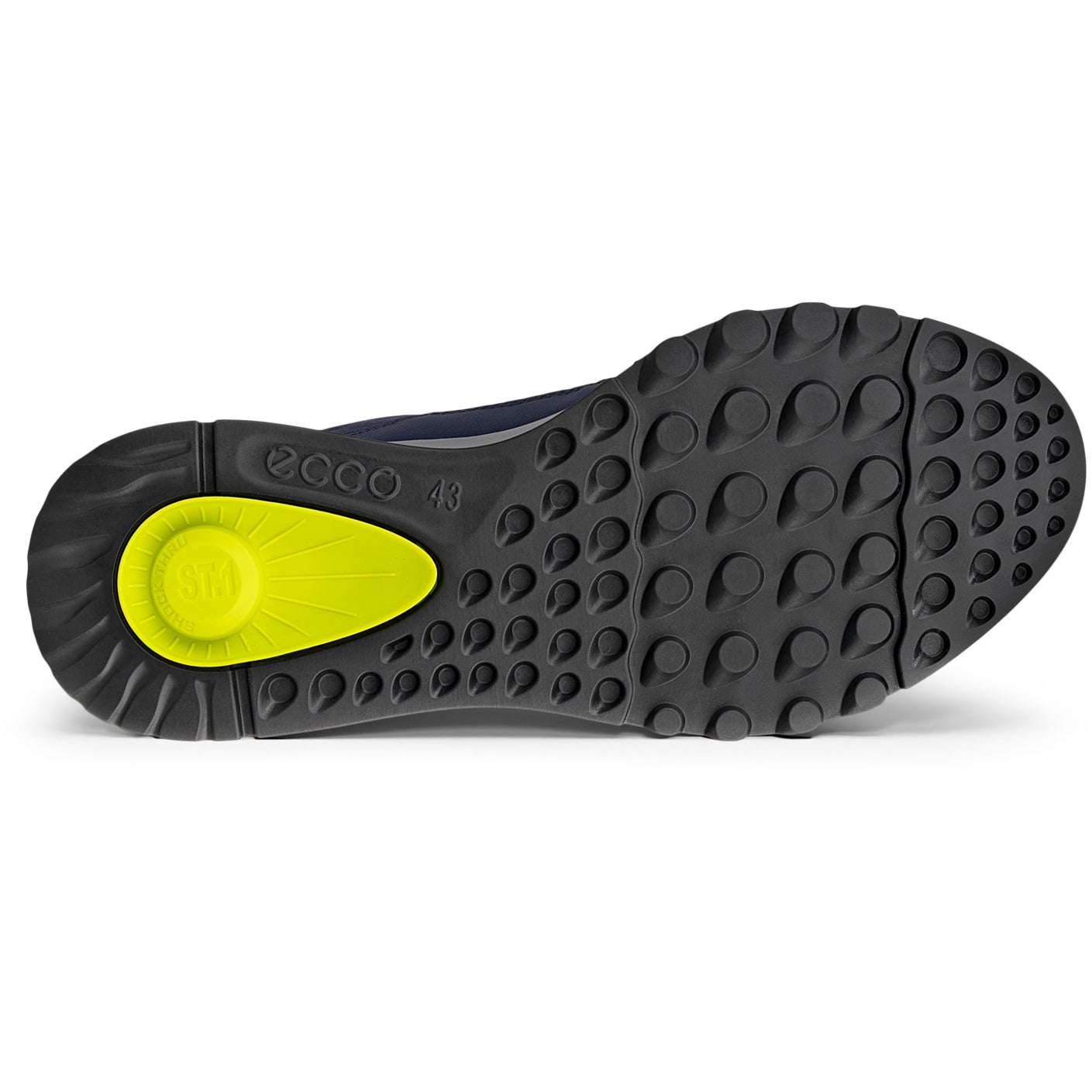 ECCO EXOSTRIDE M - ECCO.com
