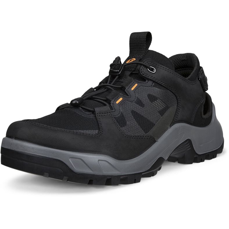 ECCO OFFROAD M (Black)