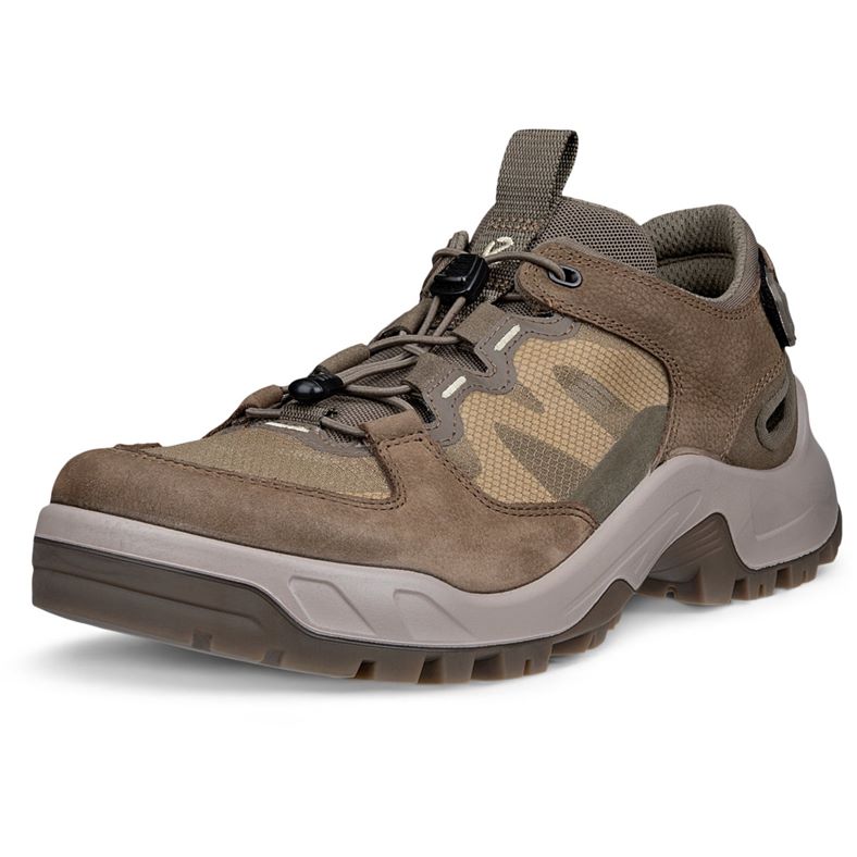 ECCO OFFROAD M (Brown)