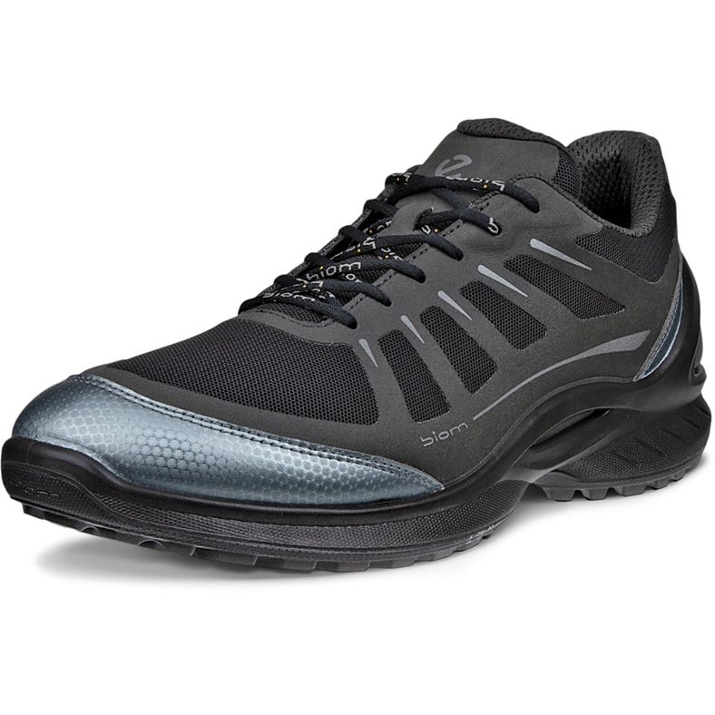 ECCO BIOM ENERGI M (Black)