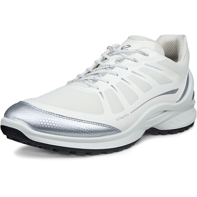 ECCO BIOM ENERGI M (White)
