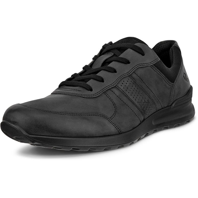 ECCO CS25 M (Black)