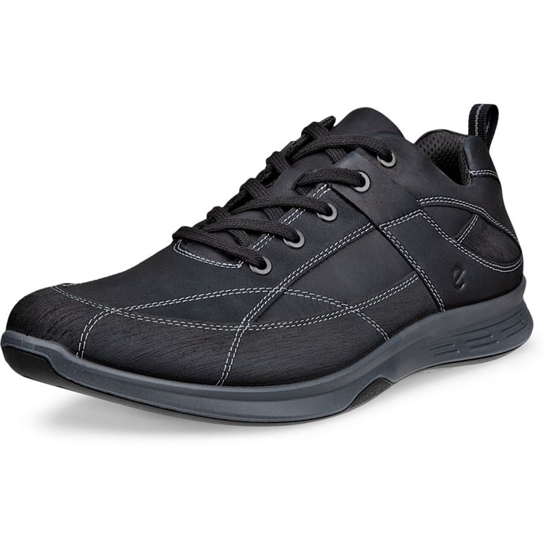 ECCO EXCEED M (Black)