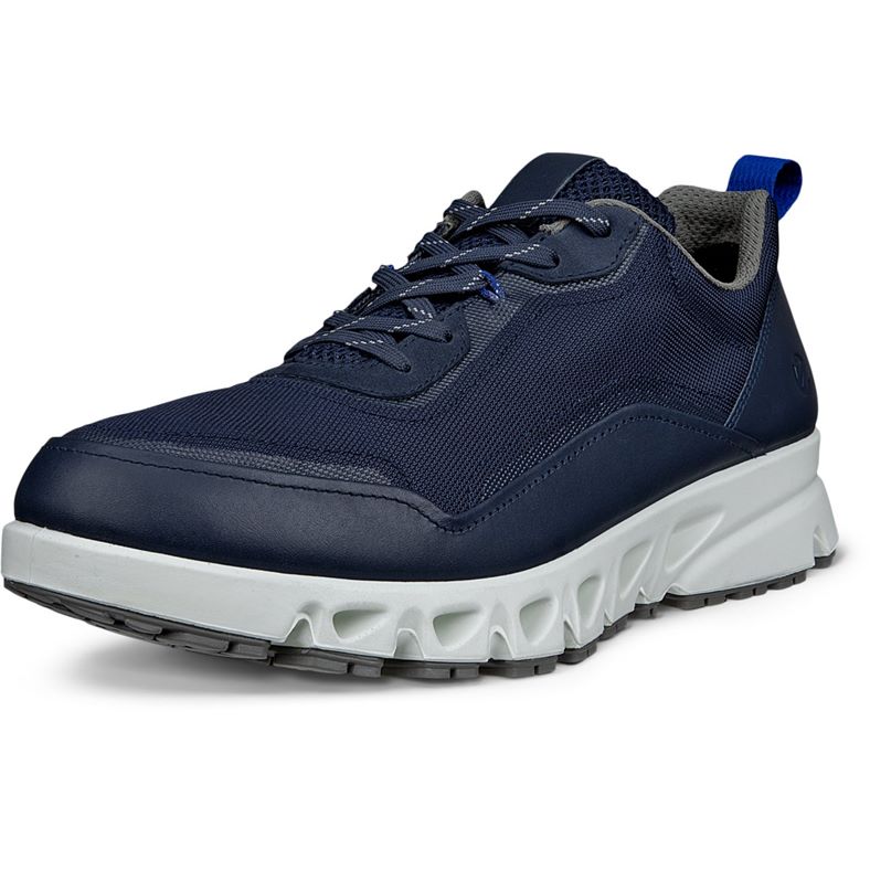 ECCO MULTI-VENT M (Blue)