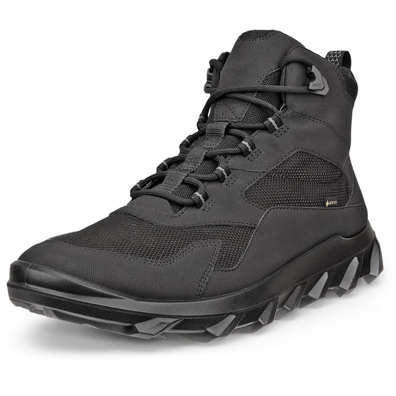 ECCO MX M (Black)