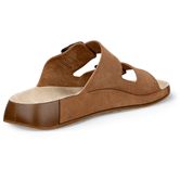 ECCO COZMO M (Brown)