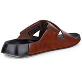 ECCO COZMO M (Brown)