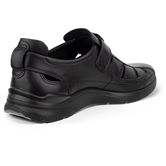 ECCO IRVING (Black)