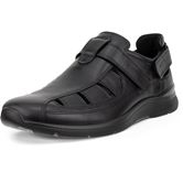 ECCO IRVING (Black)