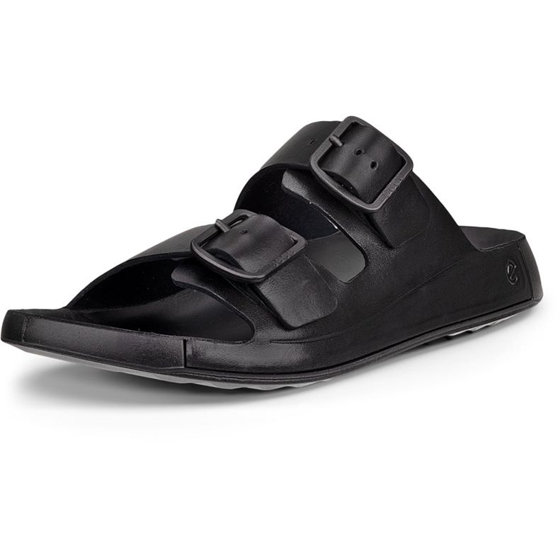 ECCO COZMO M (Black)