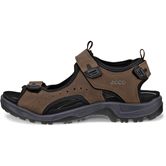 ECCO OFFROAD (Brown)