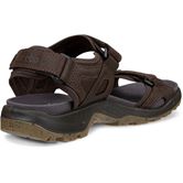 ECCO OFFROAD (Brown)