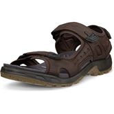 ECCO OFFROAD (Brown)