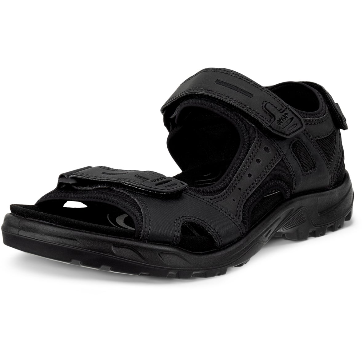 ECCO OFFROAD - ECCO.com
