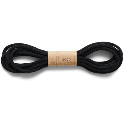 ECCO Sporty Round Laces