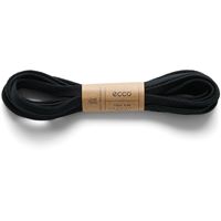 ECCO Flat Laces (Black)