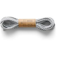 ECCO Reflective Lace (White)